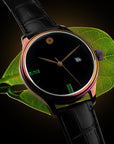Dream Watch - Tamamushi Wing Maki-e - Wancher Watch