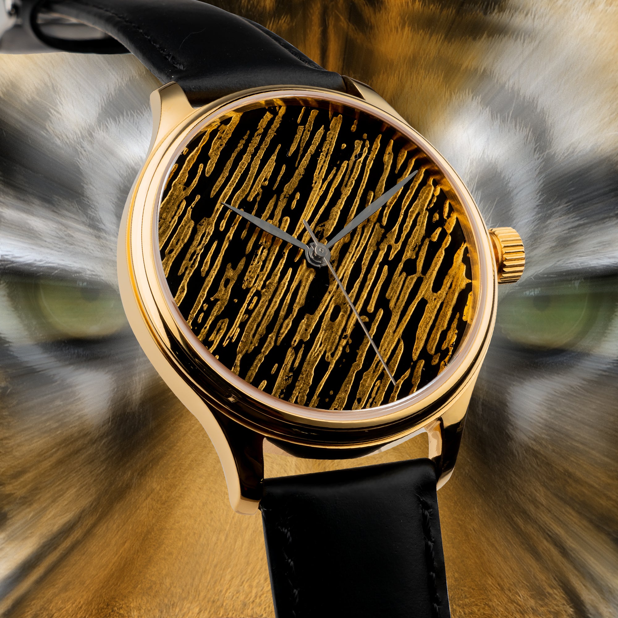Dream Watch - Tora - Wancher Watch