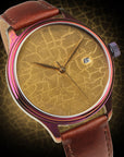 Dream Watch - Hirota Hibi Nuri - Nichirin - Wancher Watch