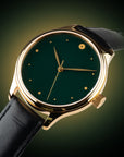 Dream Watch - Urushi Green