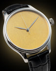 Dream Watch - 18K Kinpaku Nuri - Wancher Watch