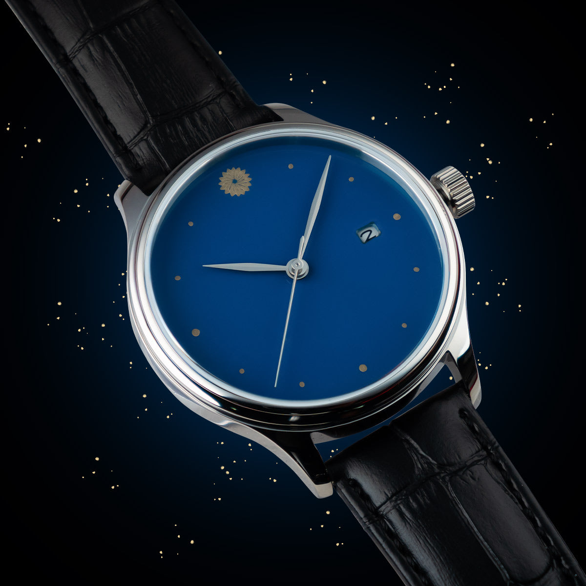 Dream Watch - Fuyuzora Urushi - Wancher Watch