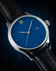 Dream Watch - Fuyuzora Urushi - Wancher Watch