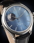 LIMITED EDITION: Dream Moonphase Kaguya - SUIGETSU GREY - Wancher Watch
