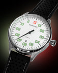 Cifra Z One-Handed Watch