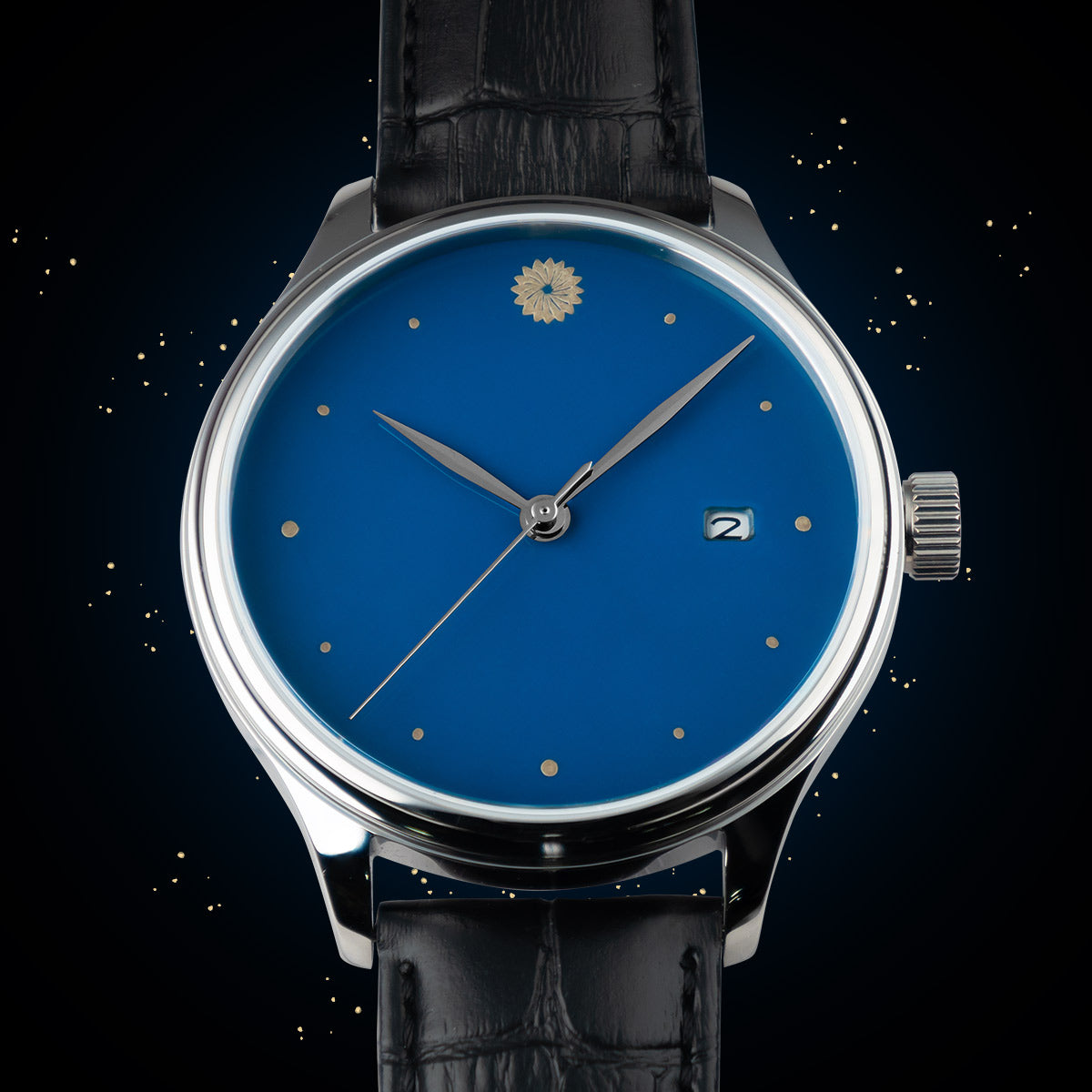 Dream Watch - Fuyuzora Urushi - Wancher Watch