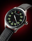 Cifra Z - Wancher Watch