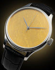 Dream Watch - 18K Kinpaku Nuri - Wancher Watch