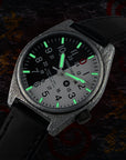 Gurkha Ganmon (岩紋)