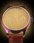 Dream Watch - Hirota Hibi Nuri - Nichirin - Wancher Watch