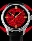 Dream Watch - Kawari Nuri Urushi Lacquer