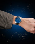 Dream Watch - Fuyuzora Urushi - Wancher Watch