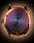 Dream Watch - Hirota Hibi Nuri - Nichirin - Wancher Watch