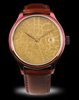 Dream Watch - Hirota Hibi Nuri - Nichirin - Wancher Watch