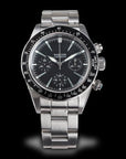 Chronograph - Wancher Watch