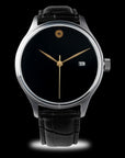 Dream Watch - Kuro Muji - Wancher Watch