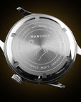 Dream Watch - 18K Kinpaku Nuri - Wancher Watch