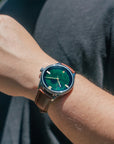 Dream Watch - Kawari Nuri Urushi Lacquer