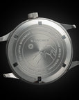 Dream Watch - Kawari Nuri Green Urushi Lacquer - Wancher Watch
