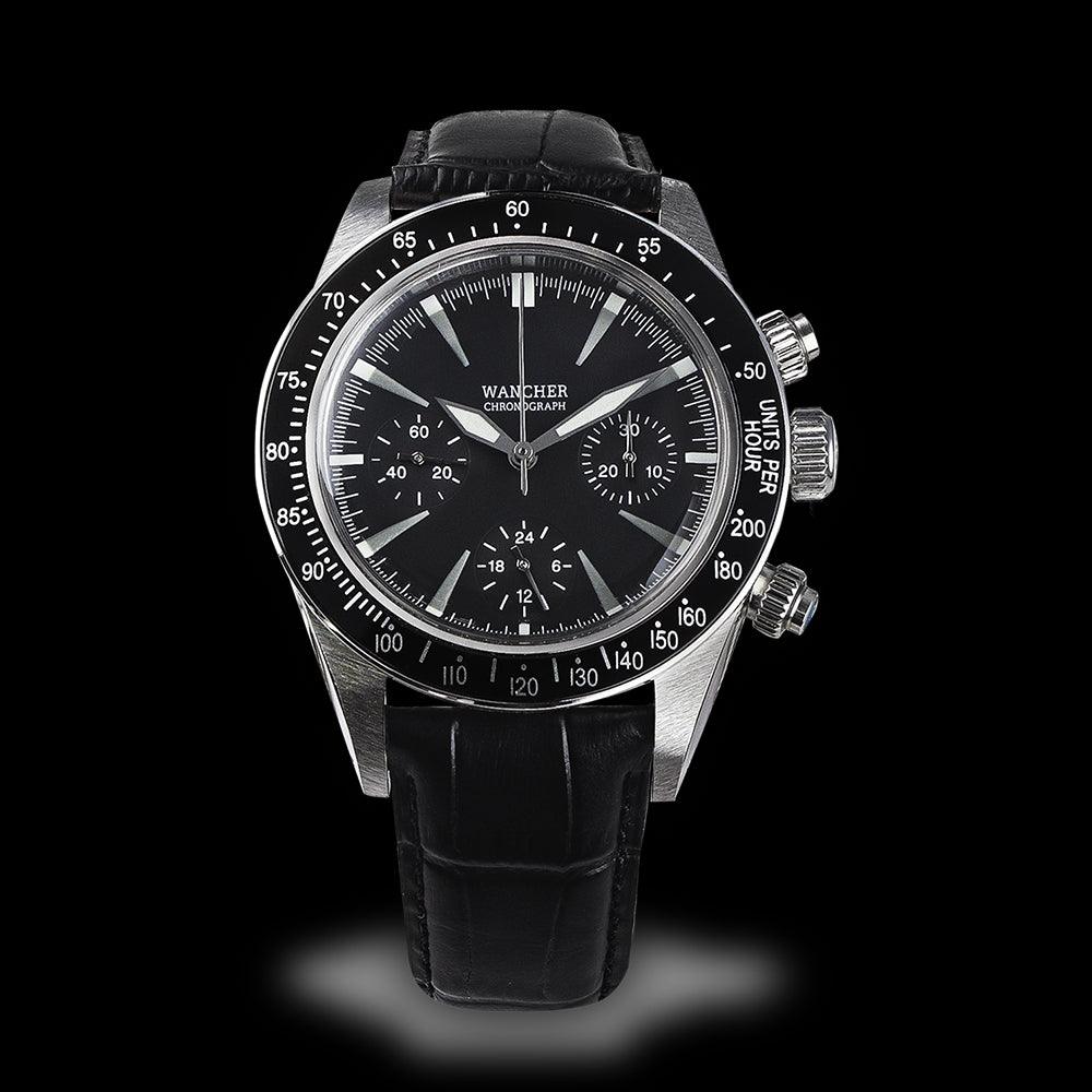 Chronograph - Wancher Watch