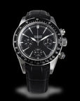 Chronograph - Wancher Watch