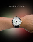 Cifra Z One-Handed Watch