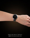 Dream Watch - Kuro Muji - Wancher Watch