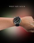 Cifra Z One-Handed Watch
