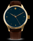 Dream Watch - Urushi Blue