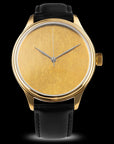 Dream Watch - 18K Kinpaku Nuri - Wancher Watch