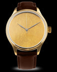 Dream Watch - 18K Kinpaku Nuri - Wancher Watch