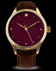 Dream Watch - Urushi Purple