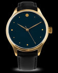 Dream Watch - Urushi Blue