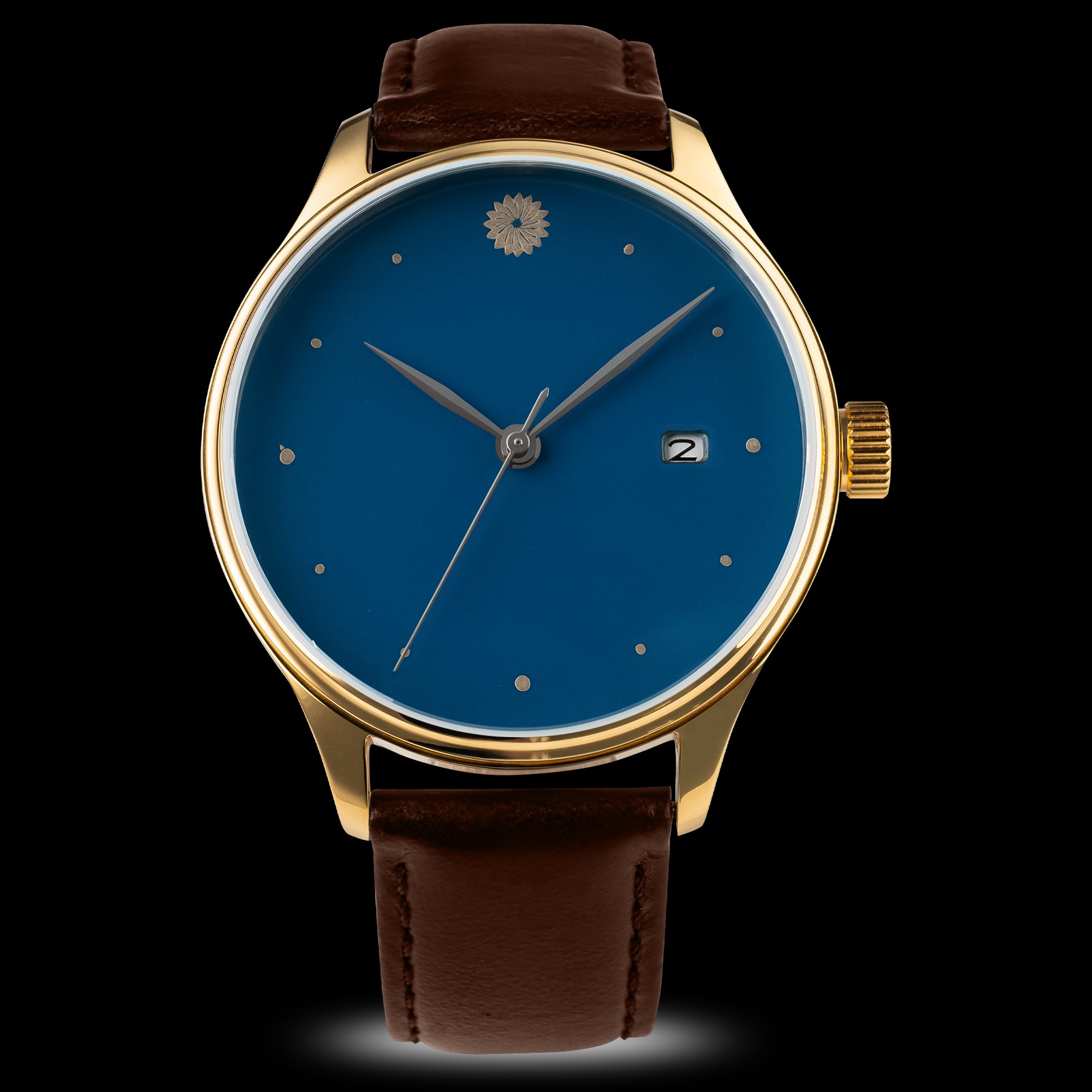 Dream Watch - Fuyuzora Urushi - Wancher Watch