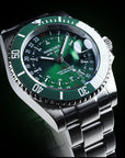 Astronaut III - 24 Hr - Wancher Watch