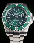 Astronaut III - 24 Hr - Wancher Watch
