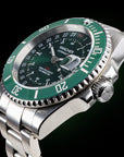Astronaut III - 24 Hr - Wancher Watch