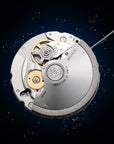 Dream Watch - Fuyuzora Urushi - Wancher Watch