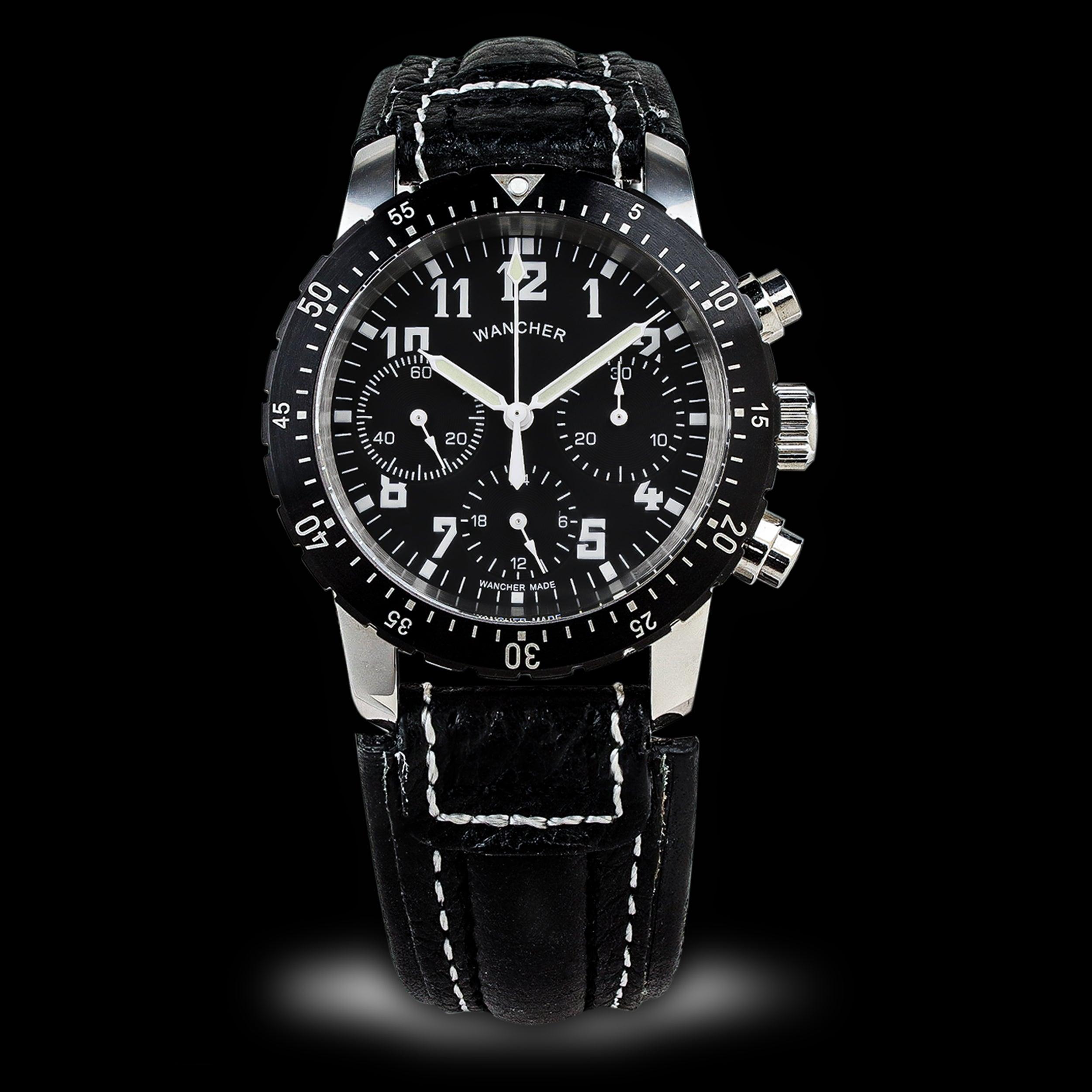 Aero Nacht - Wancher Watch