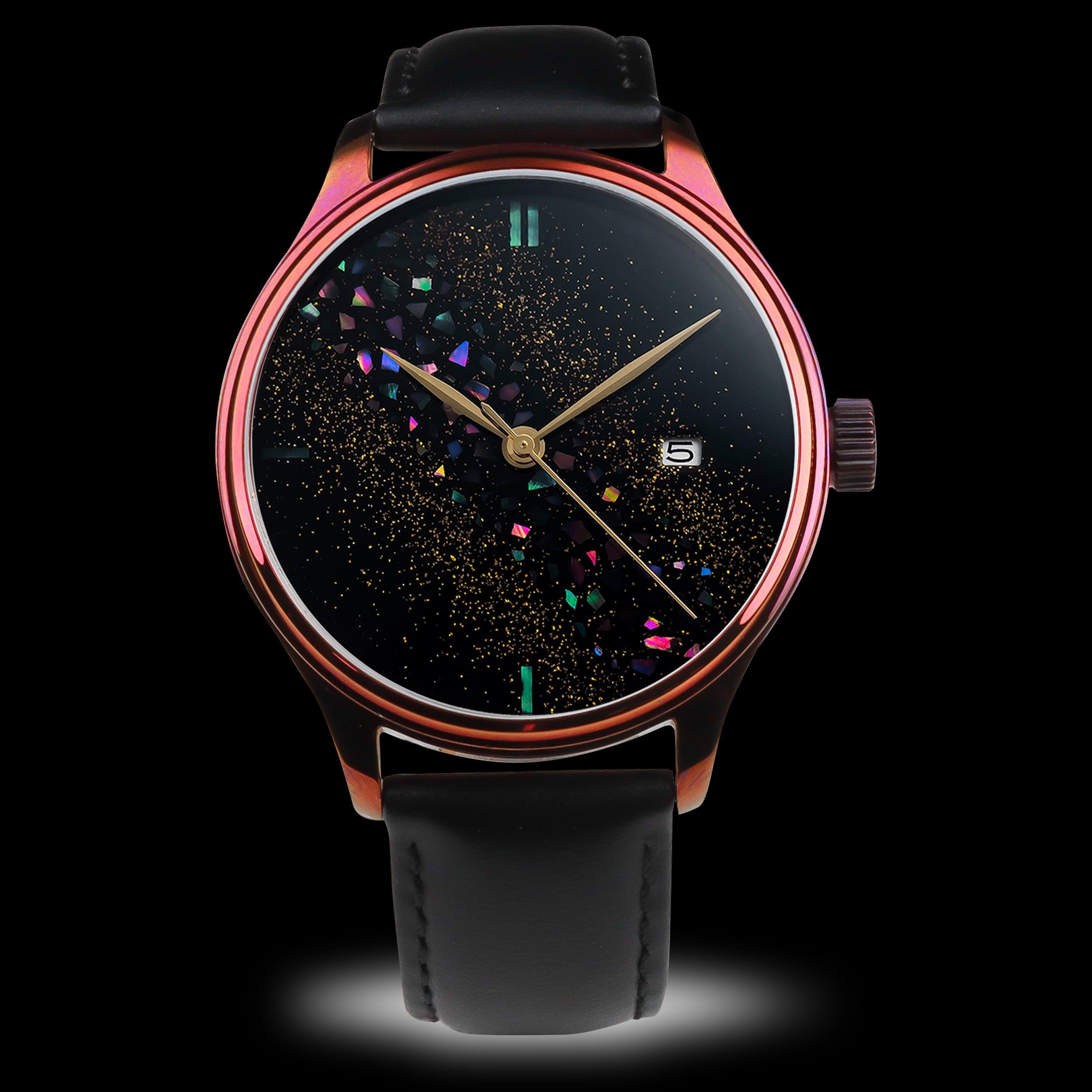 Dream Watch - Raden - Wancher Watch