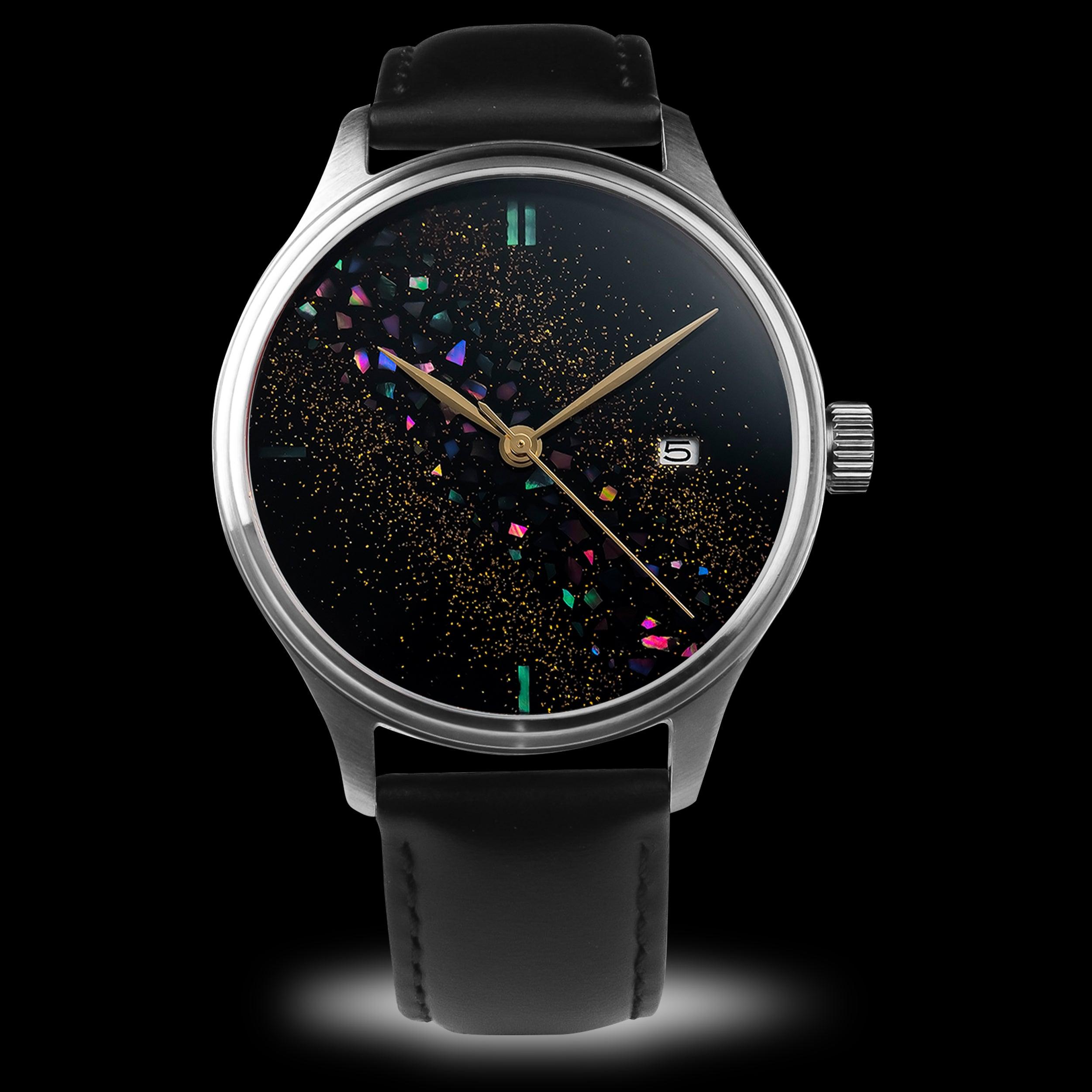Dream Watch - Raden - Wancher Watch
