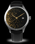 Dream Watch - Hirota Kinpaku Nuri - Wancher Watch