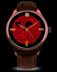 Dream Watch - Kawari Nuri Urushi Lacquer