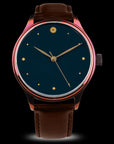 Dream Watch - Urushi Blue