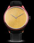 Dream Watch - 18K Kinpaku Nuri - Wancher Watch