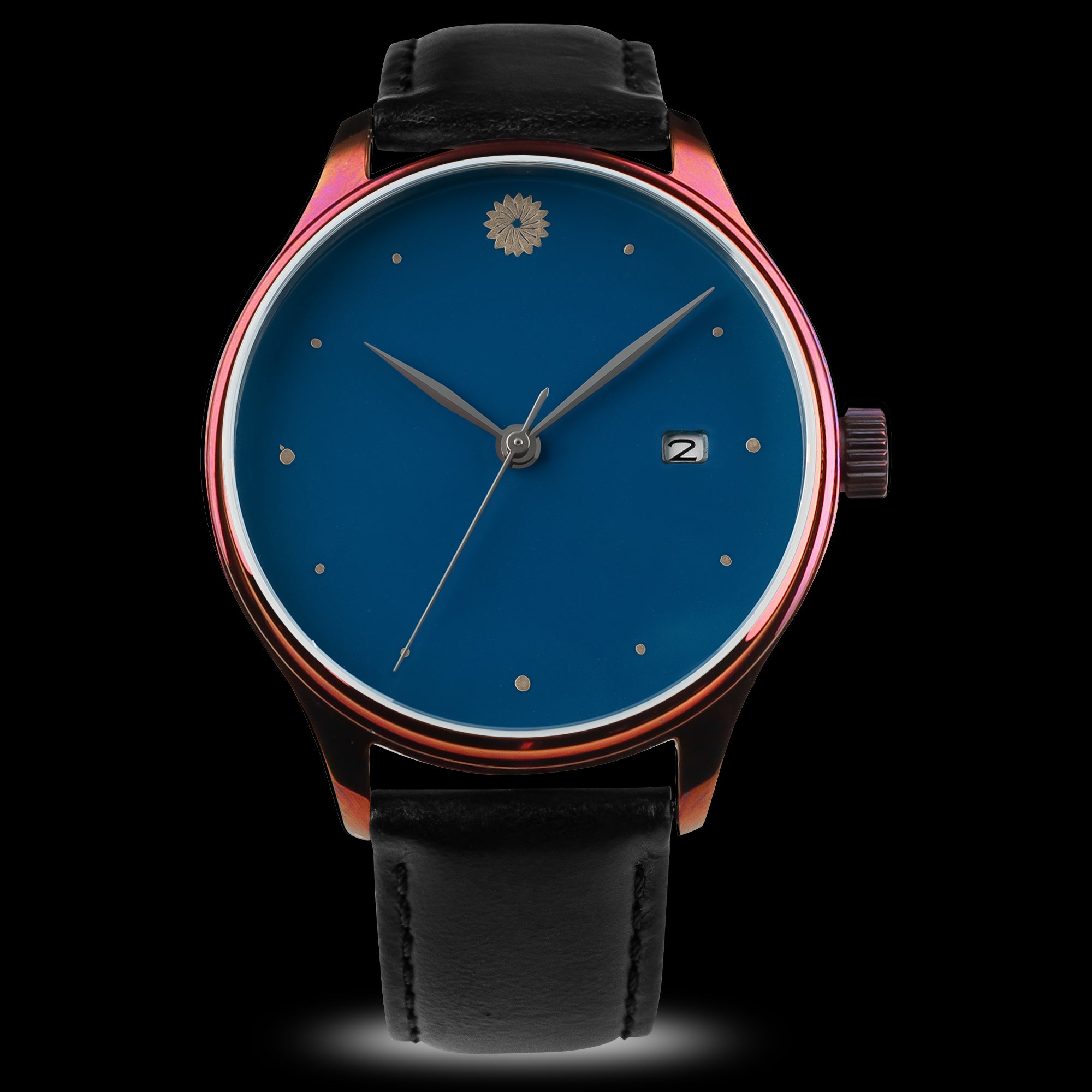 Dream Watch - Fuyuzora Urushi - Wancher Watch