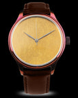 Dream Watch - 18K Kinpaku Nuri - Wancher Watch