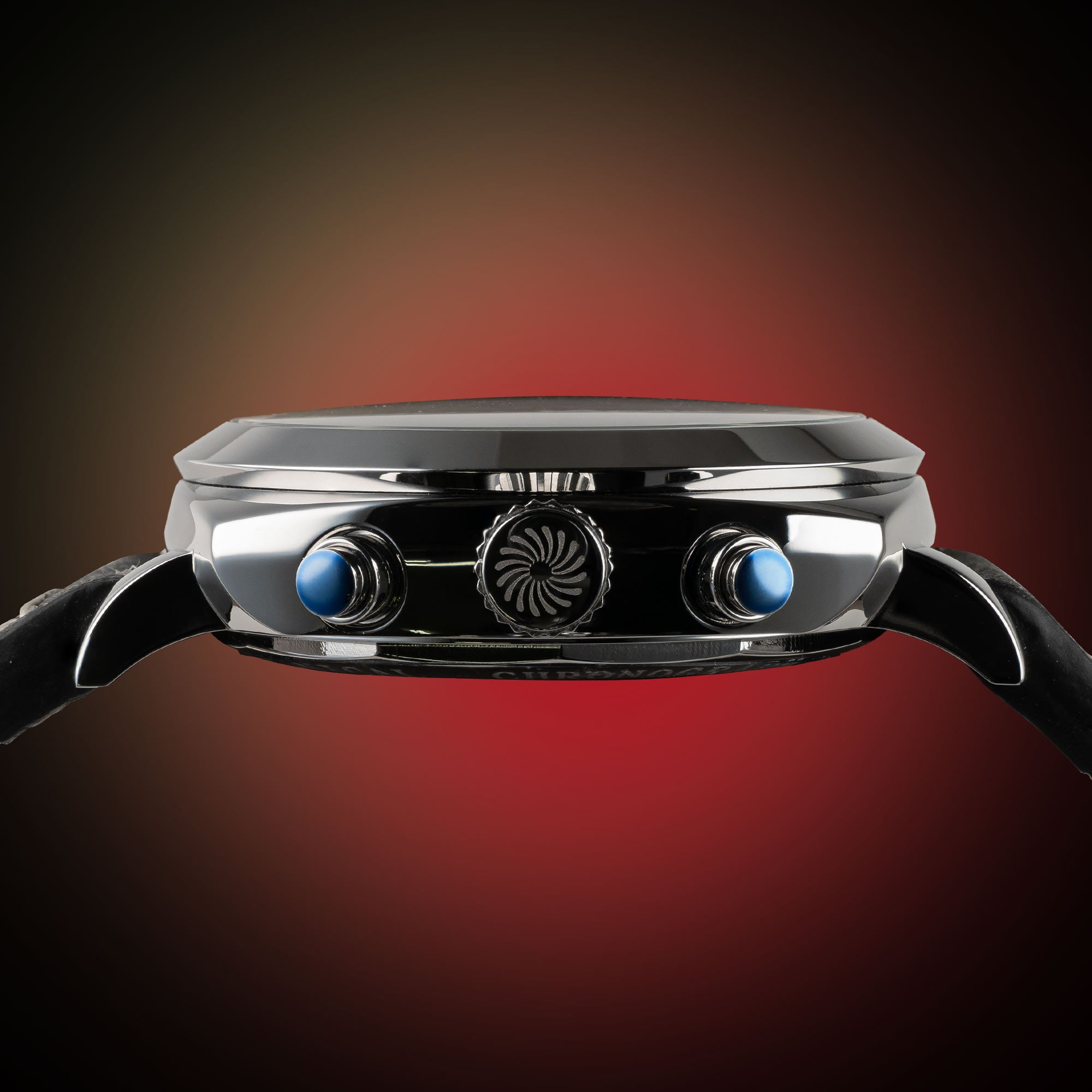 Fortitude - Wancher Watch