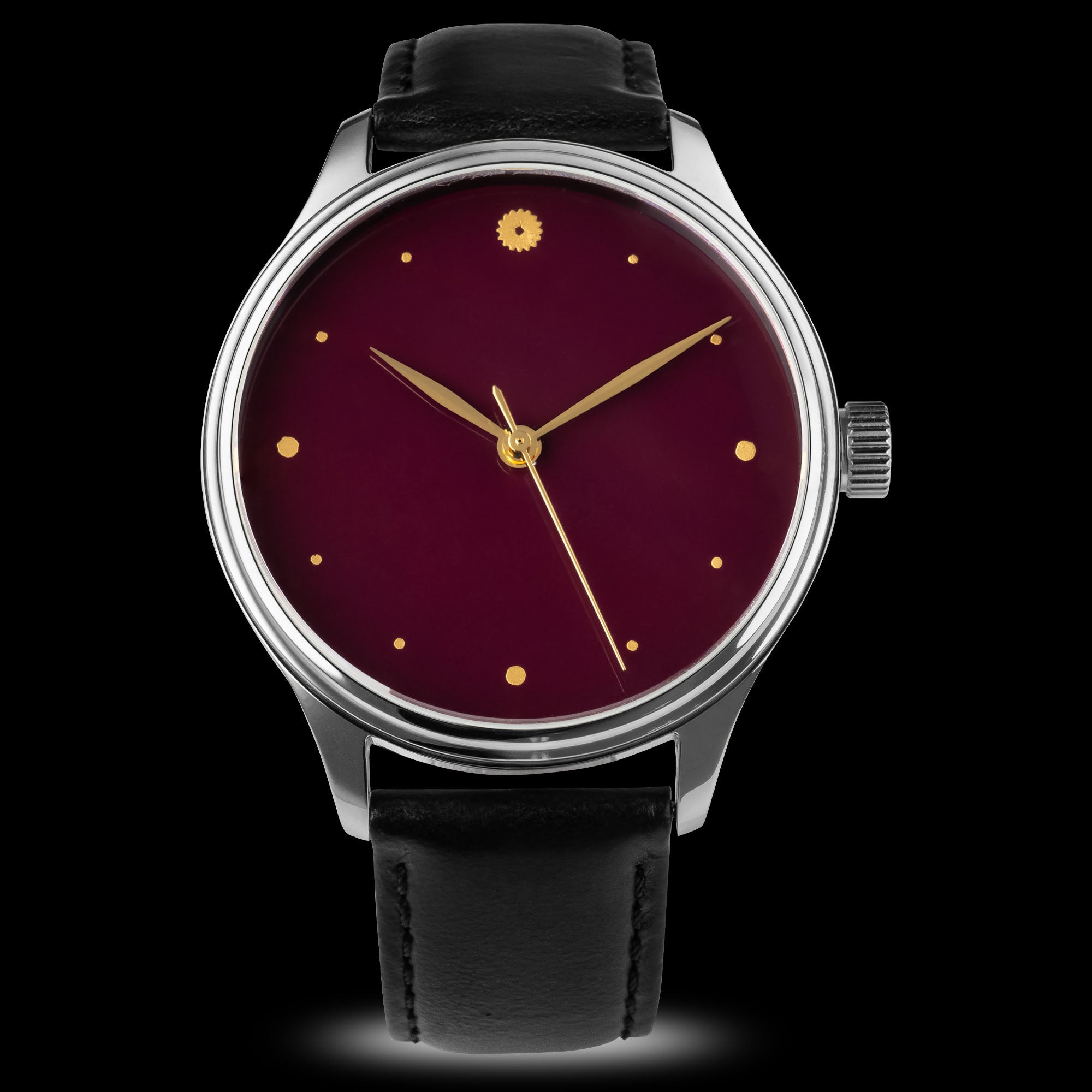 Dream Watch - Urushi Purple