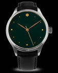 Dream Watch - Urushi Green